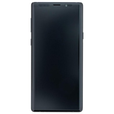 LCD display Samsung N960 Galaxy Note 9 Black Service Pack