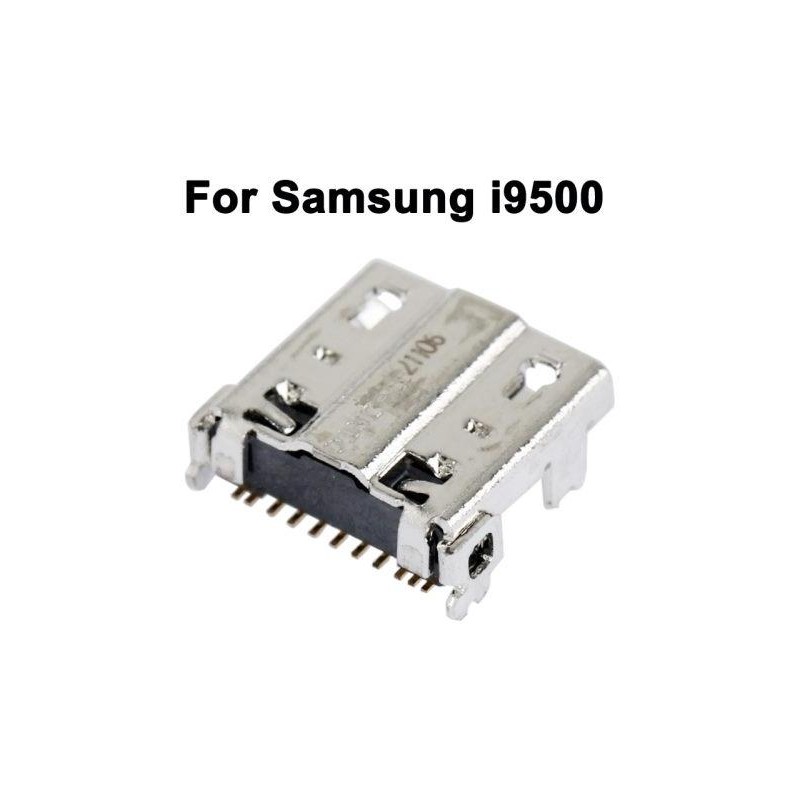 Conector Original Carga para Samsung Galaxy S IV / i9500