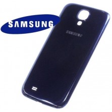 Battery Cover Original For Samsung Galaxy S4 Blue