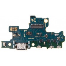 Samsung G770 Galaxy S10 Lite Board with Charging Connector