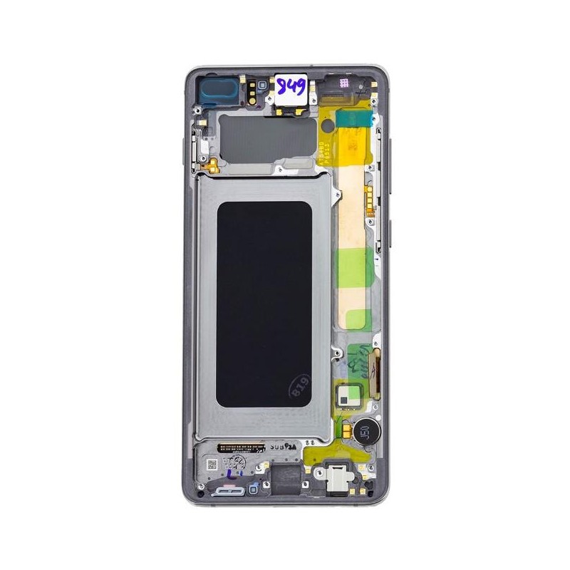 LCD for Samsung G975 Galaxy S10+ P. Blue S. Pack GH82-18849C