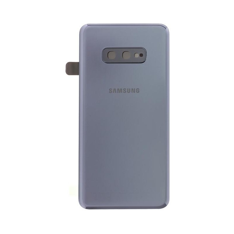 Samsung Galaxy S10e SM-G970F Back Cover Black 
