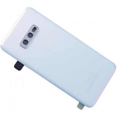 Samsung Galaxy S10e SM-G970F Back Cover White