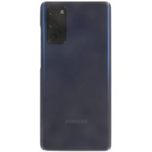 Samsung G781B S20 FE 5G Battery Cover Cloud Navy S.Pack