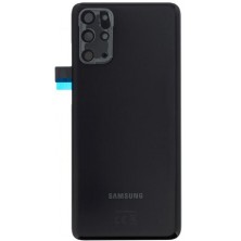 Battery Cover Samsung Galaxy S20+ / S20+ 5G GH82-21634A Blac