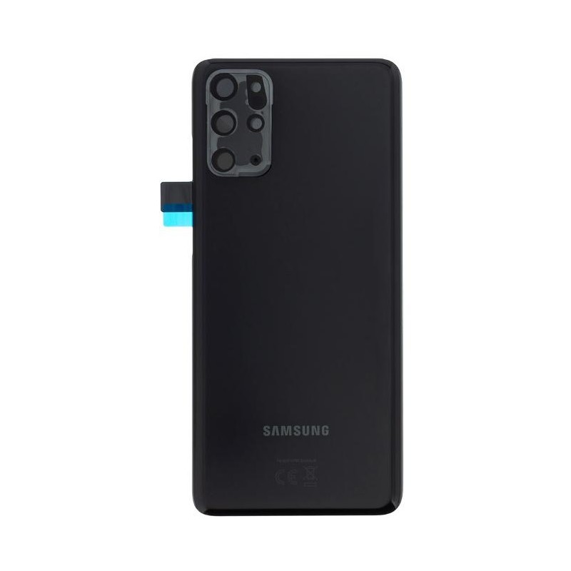 Battery Cover Samsung Galaxy S20+ / S20+ 5G GH82-21634A Blac