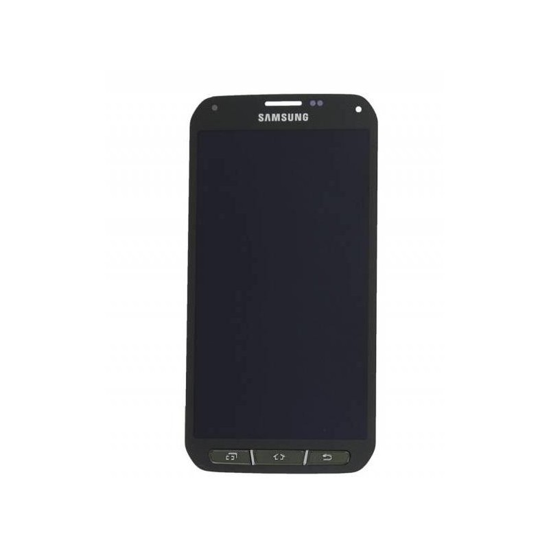 LCD Samsung SM-G870 Galaxy S5 Active Dark Green GH97-16088C
