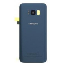 Samsung G950 Galaxy S8 Battery Cover Blue