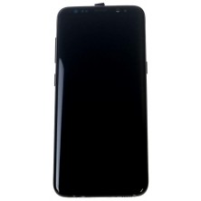 LCD Originale Samsung SM-G950 Galaxy S8 GH97-20457A Nero