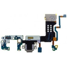 Samsung G965 Galaxy S9 Plus Flex Cable with Type-C Connector