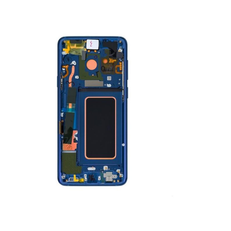 LCD display Samsung N950 Galaxy S9 Plus Blue GH97-21691D