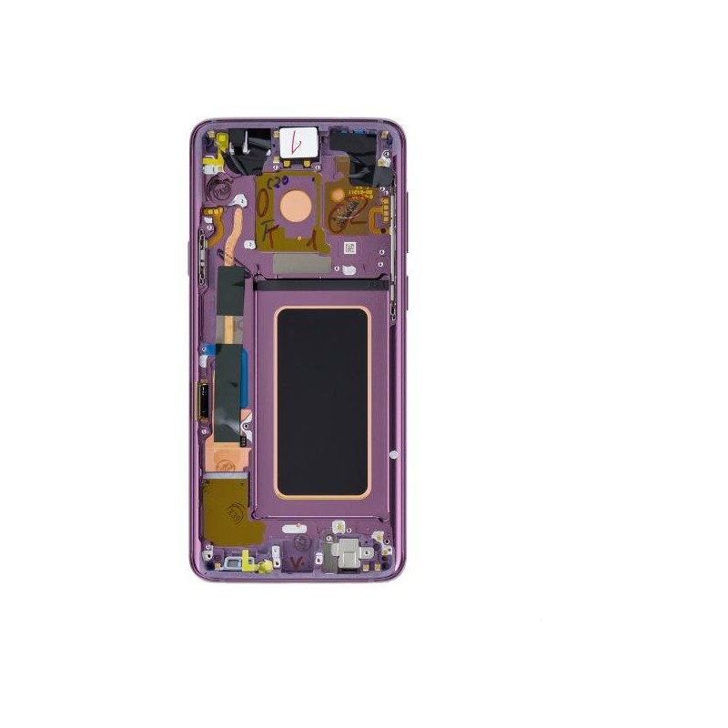 LCD display Samsung N950 Galaxy S9 Plus Purple GH97-21691B