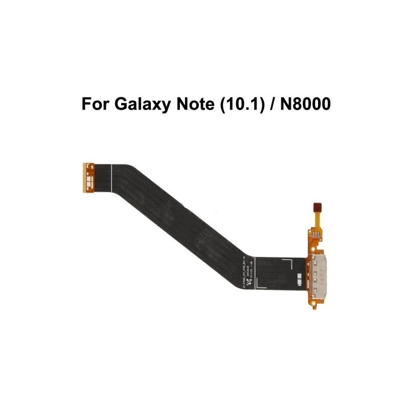 Cavo Connettore Carica Samsung Galaxy Note 10.1 N8000 P7500