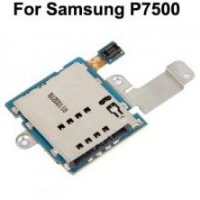 Slot Card Connettore per Samsung Galaxy Tab 10.1 / P7500
