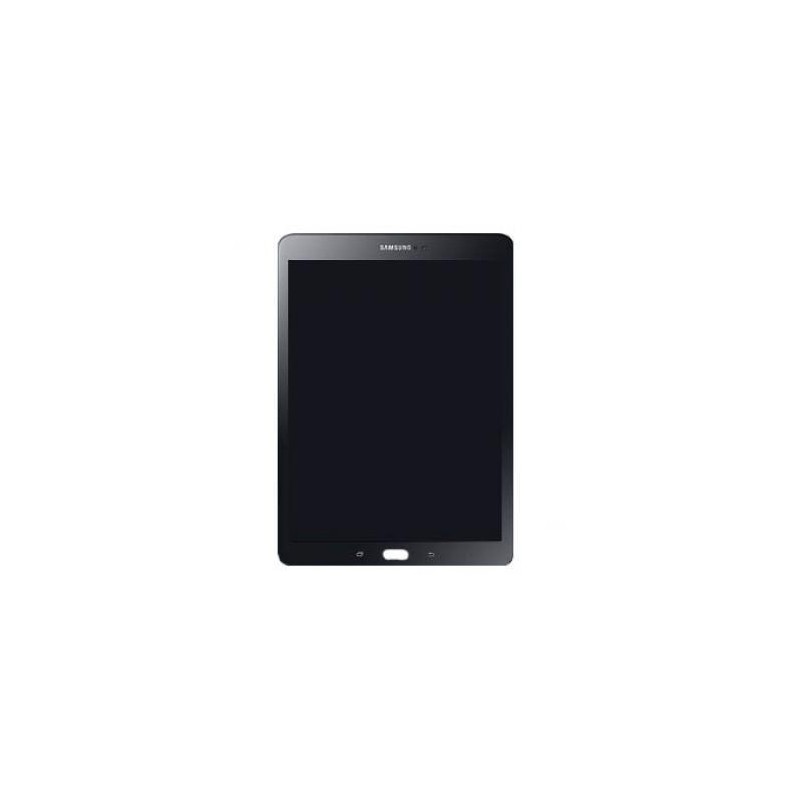 Samsung Galaxy Tab S2 9.7 SM-T813 LCD GH97-18911A Black