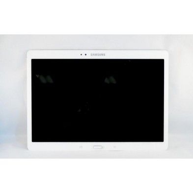 Samsung Galaxy TabS 10.5 SM-T800 LCD Screen GH97-16028 White