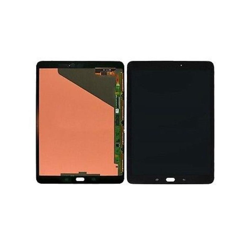 LCD+Touch Samsung T810 Galaxy TAB S2 9.7 Black Service Pack