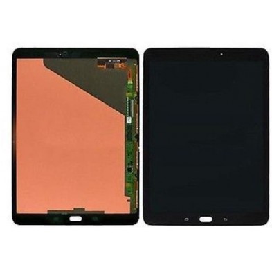 LCD+Touch Samsung T810 Galaxy TAB S2 9.7 Black Service Pack
