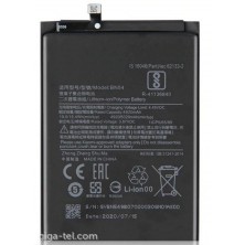Batteria Xiaomi BN54 Redmi Note 9 - Redmi 9 460200003P1G