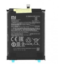 Batteria Originale per Xiaomi Note 8 Pro BM4J 46BM4JA030H8