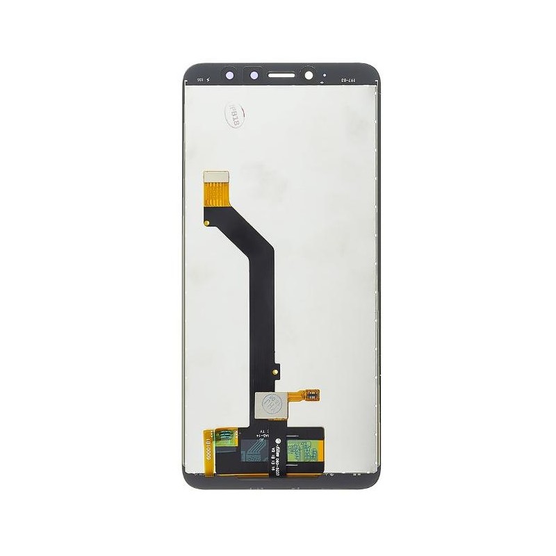 LCD Display for Xiaomi Redmi S2 and Y2 Black