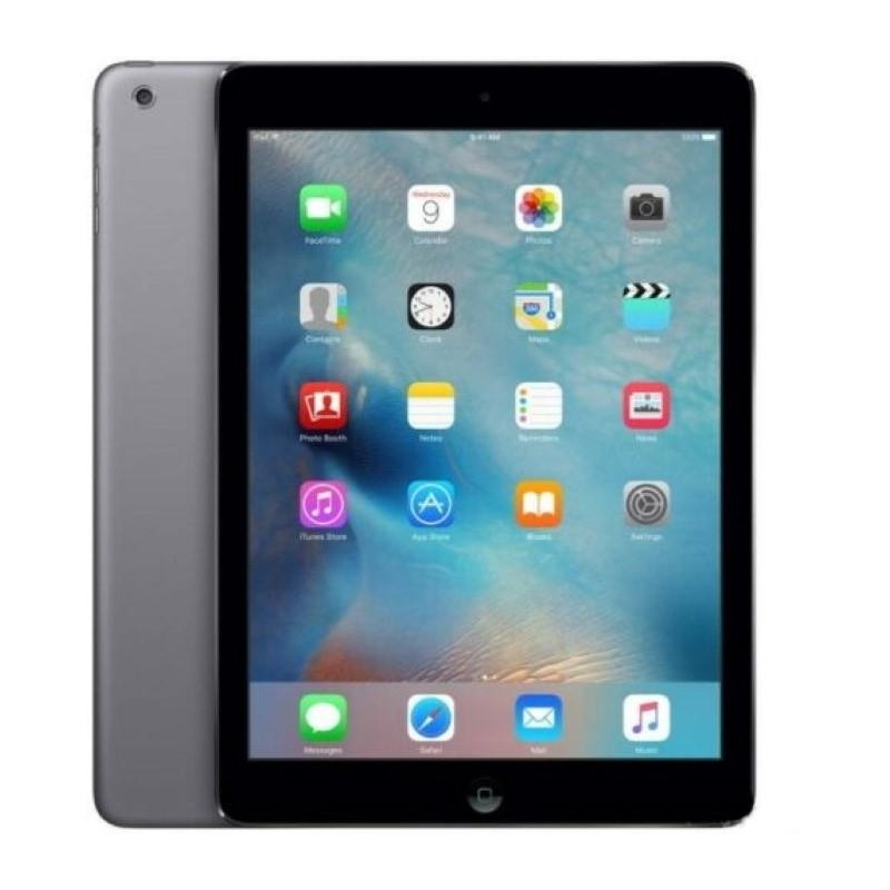 Apple iPad Air 16Gb Wi-Fi + 4G Usati Grado A/B HSO