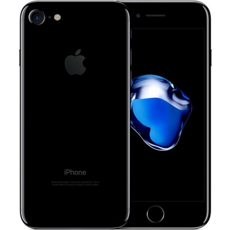 APPLE IPHONE 7 128Gb Grey Jet Black