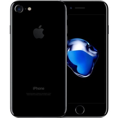 APPLE IPHONE 7 128Gb Grey Jet Black