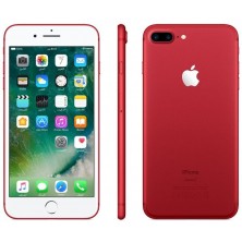 APPLE IPHONE 7 plus 256Gb Red UNLOCKED