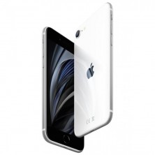 iPhone SE2 2020 128Gb Usato Grado A Garanzia 1 anno Bianco