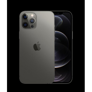 Apple iPhone 12 Pro Max 128GB Grado A Graphite