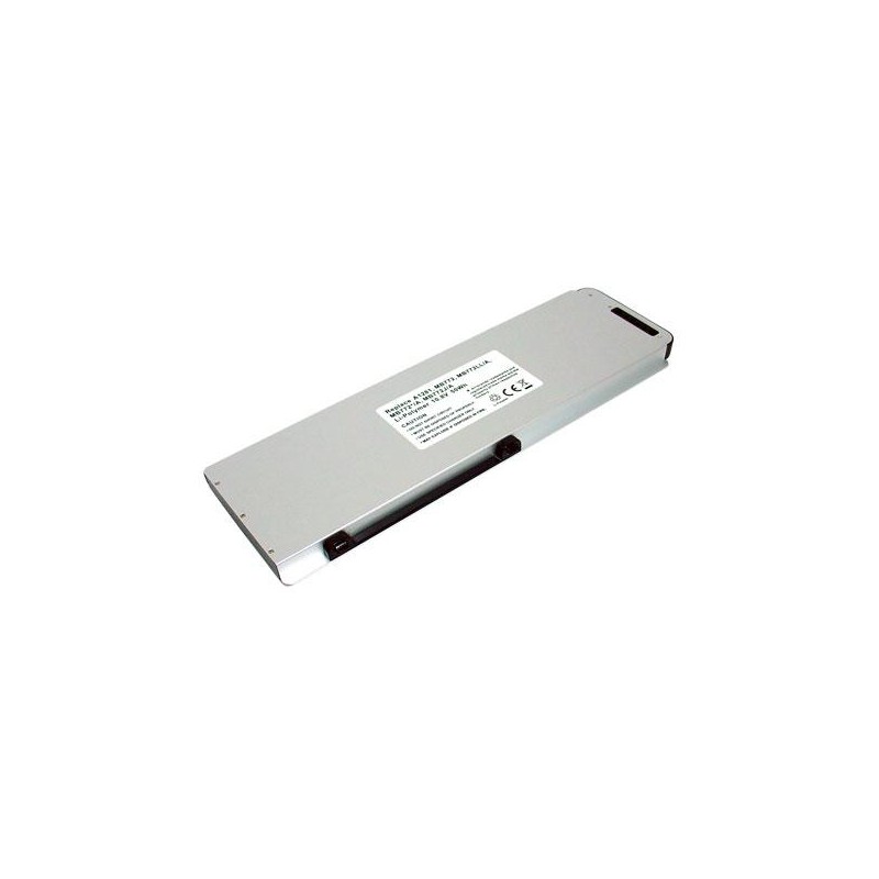 Batteria Apple A1281 (2008 version) 5200 mAh