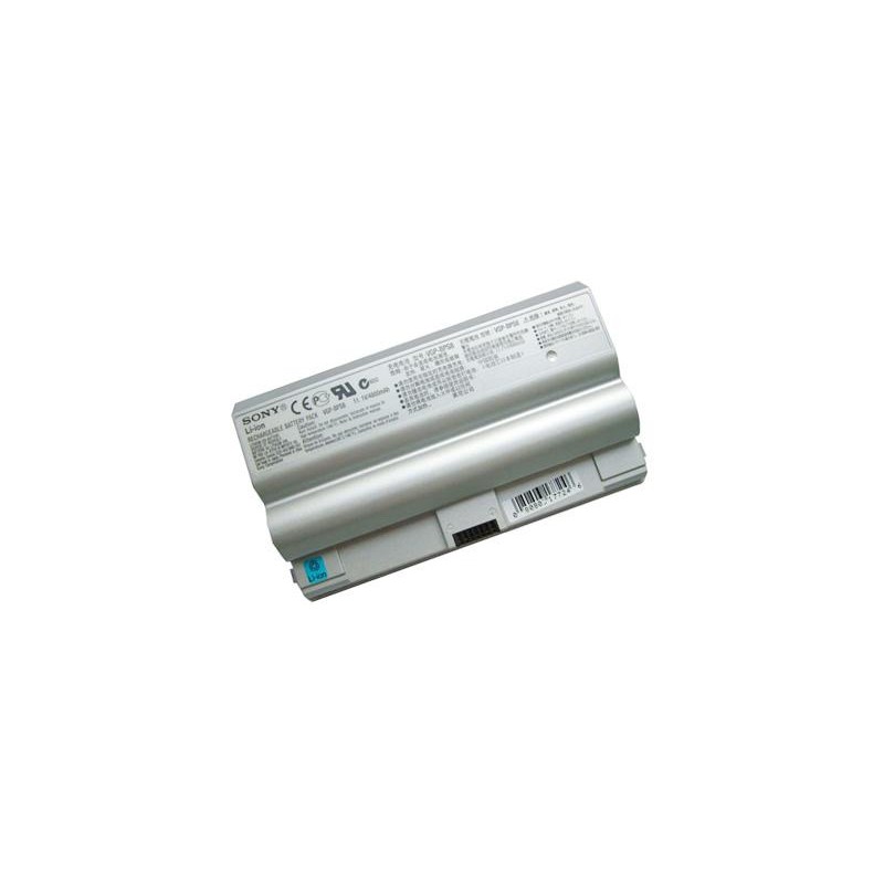 Batteria Sony VAIO VGP-BPS8 VGP-BPS8A - 11.1 Volt 4400 mAh