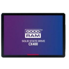 SSD Goodram CX400 128GB SATA III 2,5