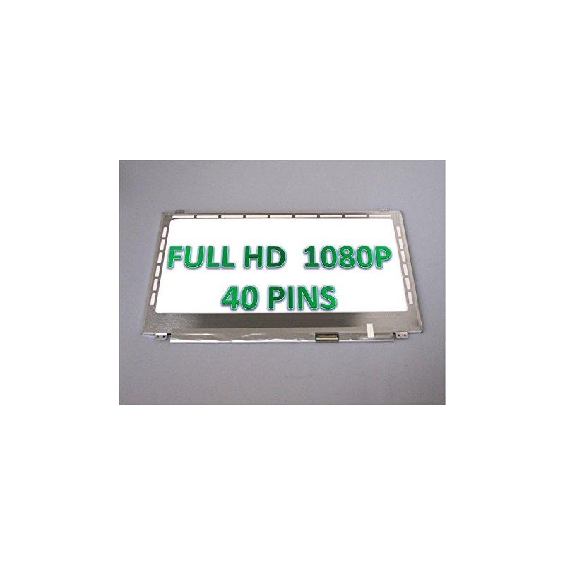 Display 15.6 slim led 40pin 1920x1080 Full HD B156HW03 v.0