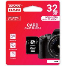 SD CARD 32GB class 10 UHS