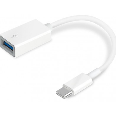 Adaptador de puerto USB-C  a USB-A 3.0 TP-Link UC400