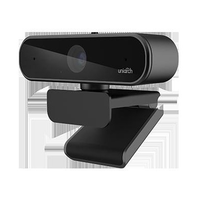 Webcam USB 2.0 para PC, Laptop, Mac, 1080p