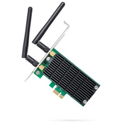 Tarjeta TP-Link ARCHER T4E PCI-E Dual Band Wi-Fi ARCHER T4E