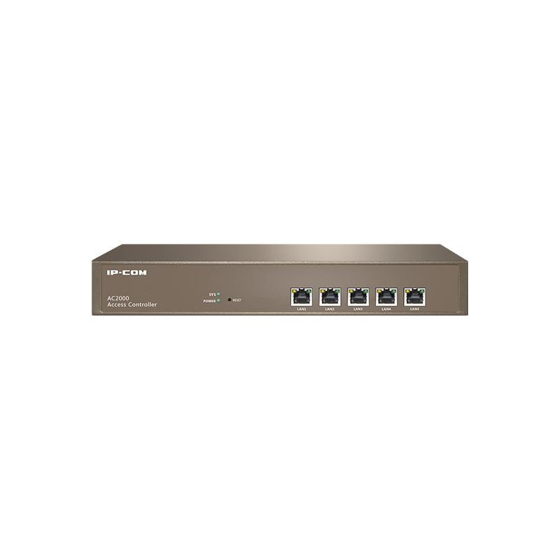 IP-COM AC2000 Access Controller Central AP Manager