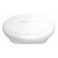 Access Point Wireless de techo N300 PoE LAN 1Gb Tenda i12