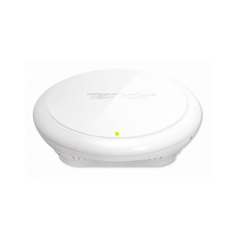 Access Point Wireless de techo N300 PoE LAN 1Gb Tenda i12