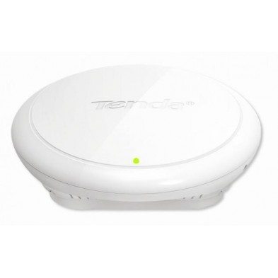 Access Point Wireless de techo N300 PoE LAN 1Gb Tenda i12