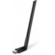 Llave TP-Link Archer T3U Plus USB 3.0 WiFi AC1300