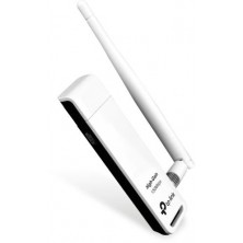 USB high gain WiFi N150  TP-Link TL-WN722N