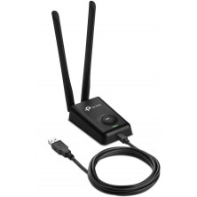 USB WiFi 2 antenas 5 dBi cable USB 1.5m TP-Link TL-WN8200ND