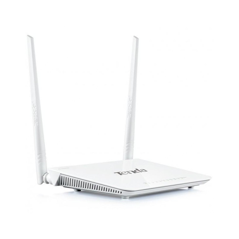 Modem Router ADSL2+ / 3G/LTE Wireless N300 USB NAS