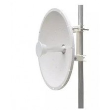 Antena parabólica 30dBi frecuencia 5Ghz IP-COM ANT30-5G