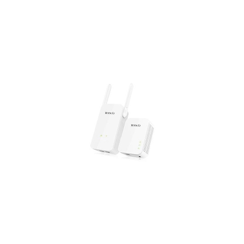 Powerline Gigabit AV1000 Wi-Fi Powerline Extender kit