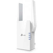 Repetidor extensor de rango OneMesh Wi-Fi 6 AX1500